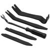 Auto Door Clip Panel Trim Removal Tool Kit -Easy-to-Use Tools for BMW Toyota Hyundai Mercedes-Benz, Tesla & Other Vehicle Models