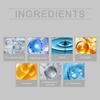 Elastic Skin Wrinkle Patch Face Lifting Firming Nourishing Fine Lines Smoothing Sleep Time Skin Care