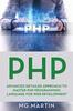 Книга PHP : Advanced Detailed Approach To Master PHP Programming Language for Web Development : 3