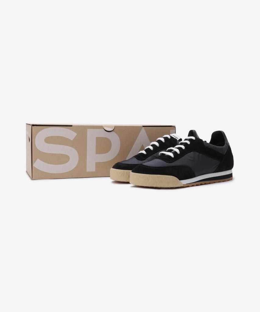Кроссовки Spalwart Peach Low Hs - Черный / 62039729999
