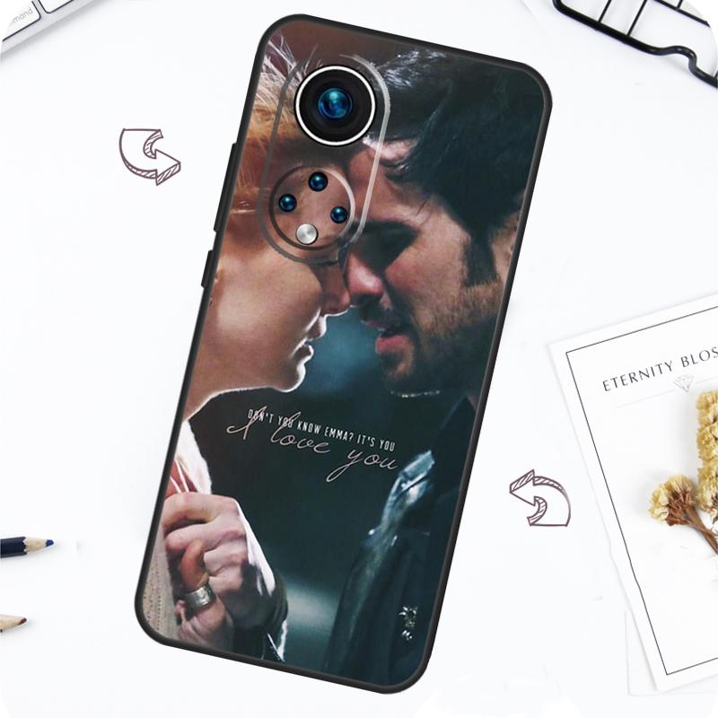 Чехол «Однажды» для Honor Magic 7 5 6 Lite Honor 200 Pro X8b X9a X8a X8 X9 X9c X9b 50 70 90 Lite Чехол