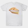 T Shirt Women Lemon Meringue Pie Harajuku Print Kawaii Tshirt Summer Short Sleeve Female T-Shirt Top Tee