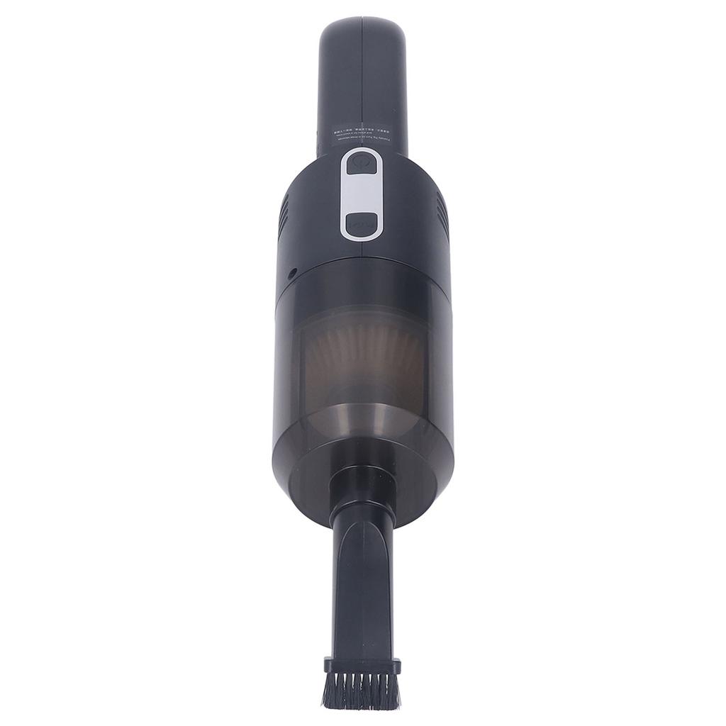 Мини-пылесос 72W 5800pa всасывающий малошумный USB перезаряжаемый беспроводной портативный автомобильный пылесос