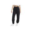 New Sportswear Phoenix Fleece Women's High Waisted Oversized Sweatpants FZ5996-010