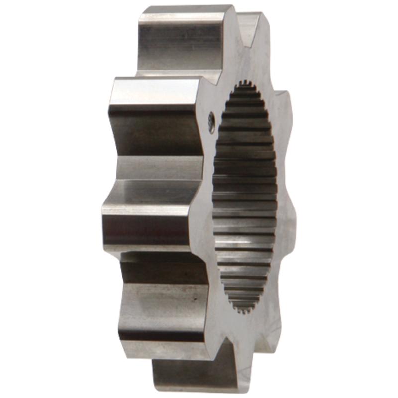 Gear for gearbox oil pump R108926 belt for John Deere