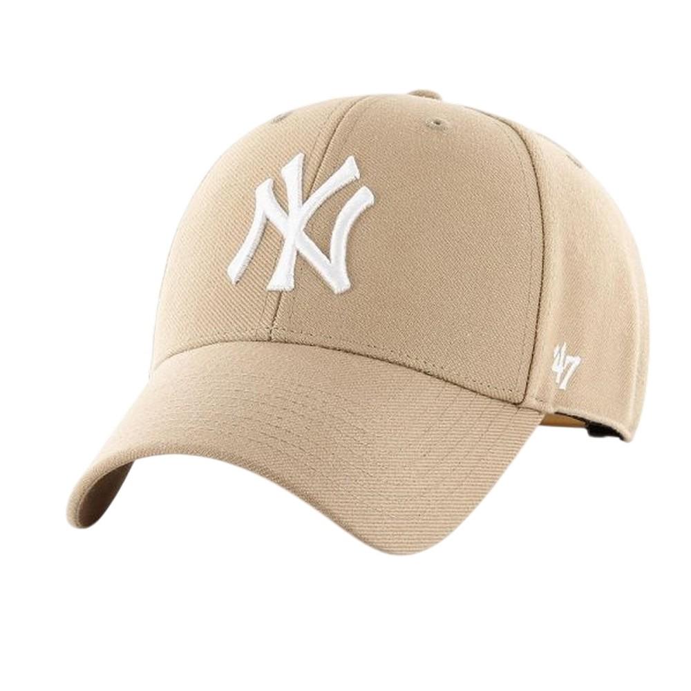47 MLB MVP New York Yankees Snapback Baseball Cap