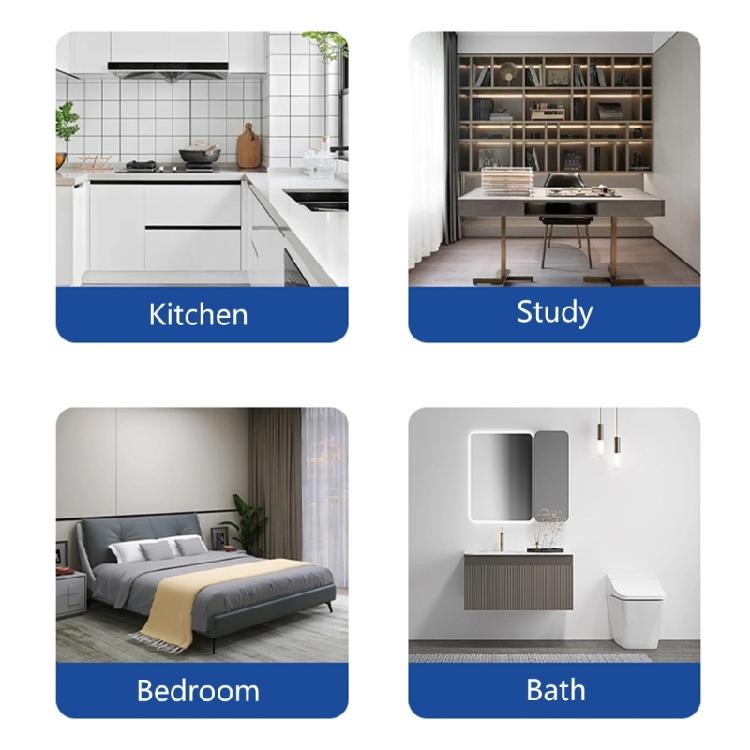 10 шт. Угловой кронштейн-уголок «Бабочка», Прямоугольный уголок, Угловая планка с винтом