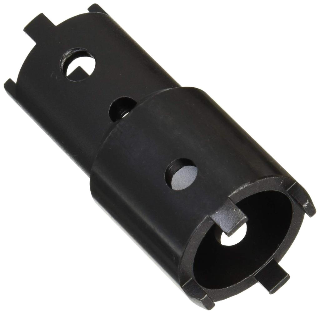 Kitaco 674-1432900 Ключ для центральной гайки с фиксатором Honda Тип GROM