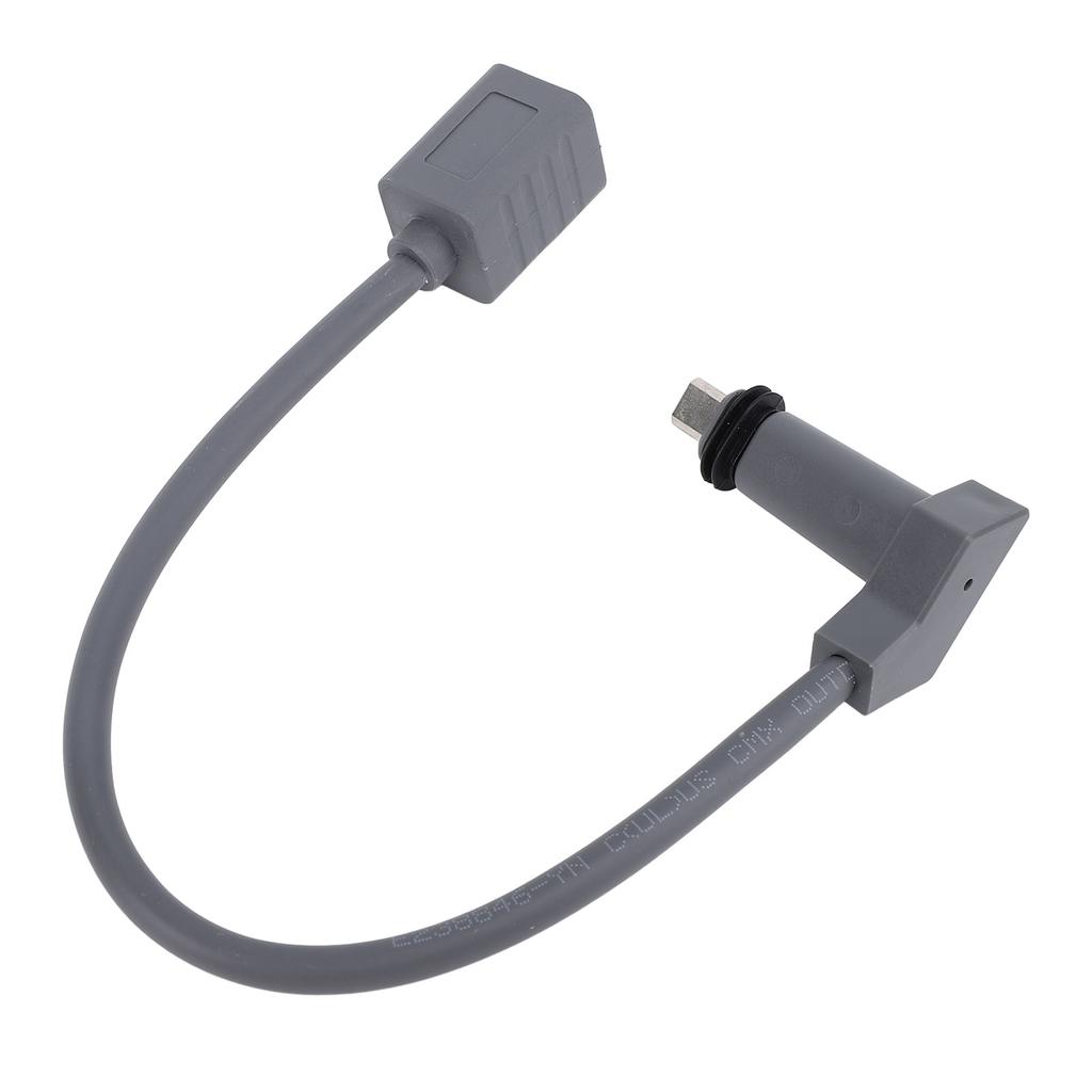 Адаптер SPX Plug to Female RJ45, стабильное соединение, маршрутизатор, адаптер спутникового Ethernet для Ge