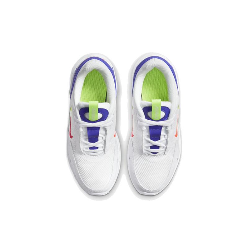 Nike Кроссовки Air Max Bolt 'White Indigo Burst' GS CW1626-103