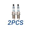 2-8 шт. Иридиевые свечи зажигания Замена для IZFR6K11 Denso SKJ20DR-M11 HONDA 12290-PND-A01 12290-PND-A010-M1 Свеча зажигания TORCH K6RBIU-11