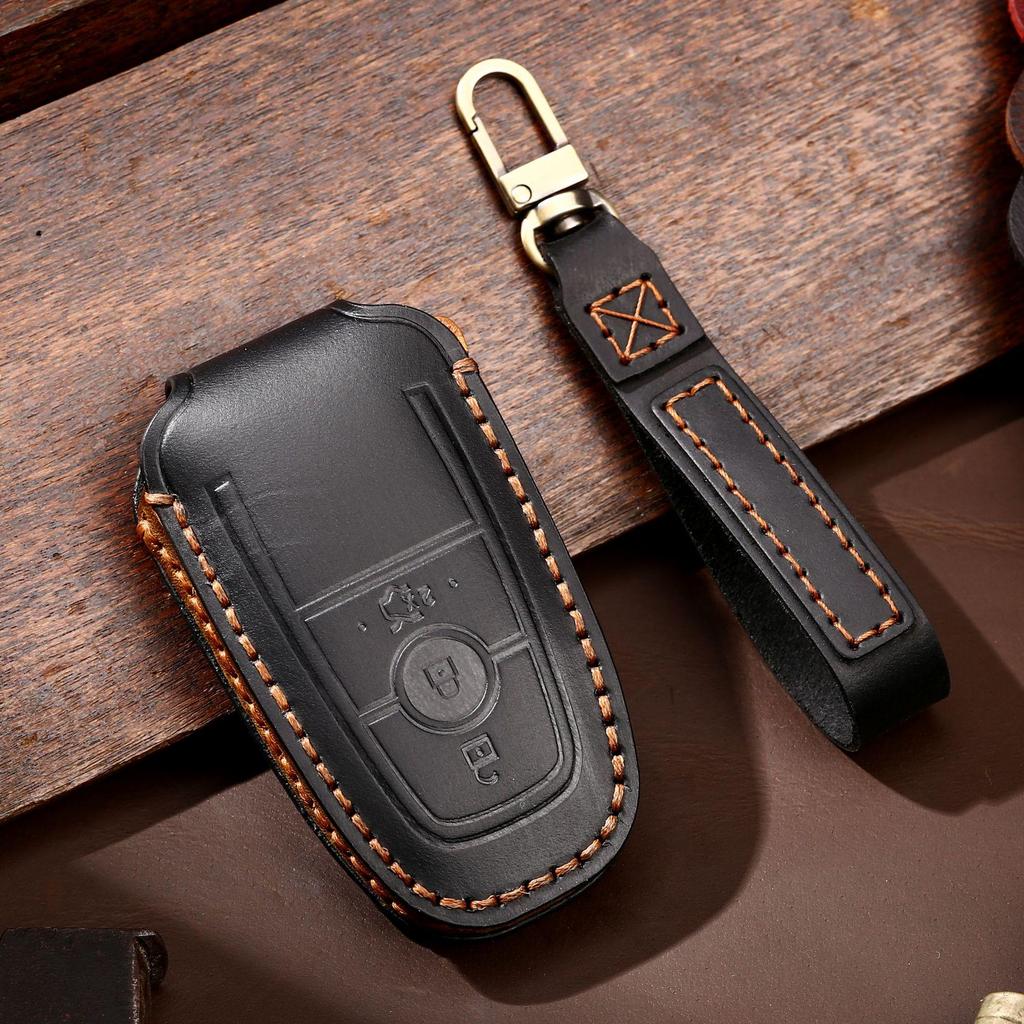 Ford F-150 Raptor Key Cover: North American Special Edition
