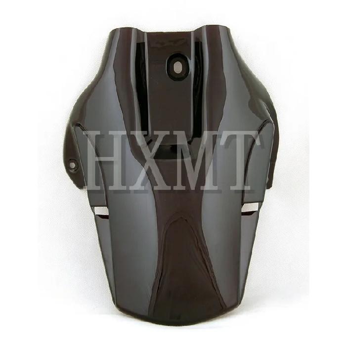 Для Honda CBR1000RR CBR 1000 RR 2004 2005 2006 2007 черный Мотоцикл Заднее колесо Защита от брызг Грязезащитный щиток 1000RR