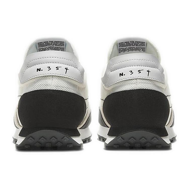 New Nike Daybreak Type Summit White Light Orewood Brown CJ1156-100