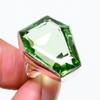 Peridot Handmade 925 Sterling Silver Jewelry Ring Size 9 U5h10