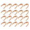 Components Pinch Bail Clasp Pendant Clips Buckle Charm Necklace Hook DIY Jewelry Connector