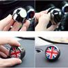 MINI Часы Мини Кварцевые Светящиеся Для Mini Cooper One S JCW R53 R55 R56 R60 R61 F54 F55 F60 Автоаксессуары uylez55