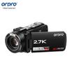 Цифровая видеокамера для влогинга ORDRO Z82 4K HD (Китайская версия)