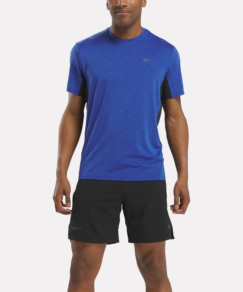 Reebok Футболка для спортсмена 2.0 - Синий / 100205352