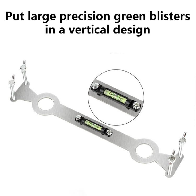 Многофункциональный гаечный ключ Угловой выравнивающий ключ Гаечный ключ для ремонта душевого смесителя Установка и обслуживание ванной комнаты