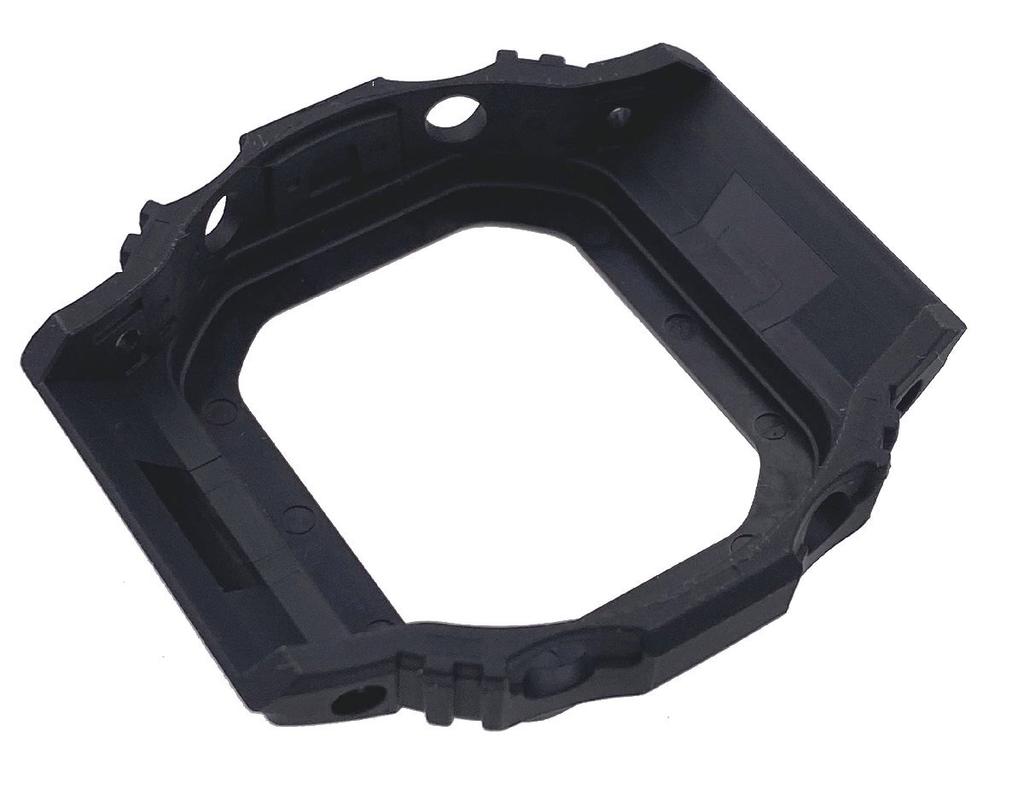 Casio Безель 10287075 Запасная часть для часов G-SHOCK Мужские G-5600E GW-M5610