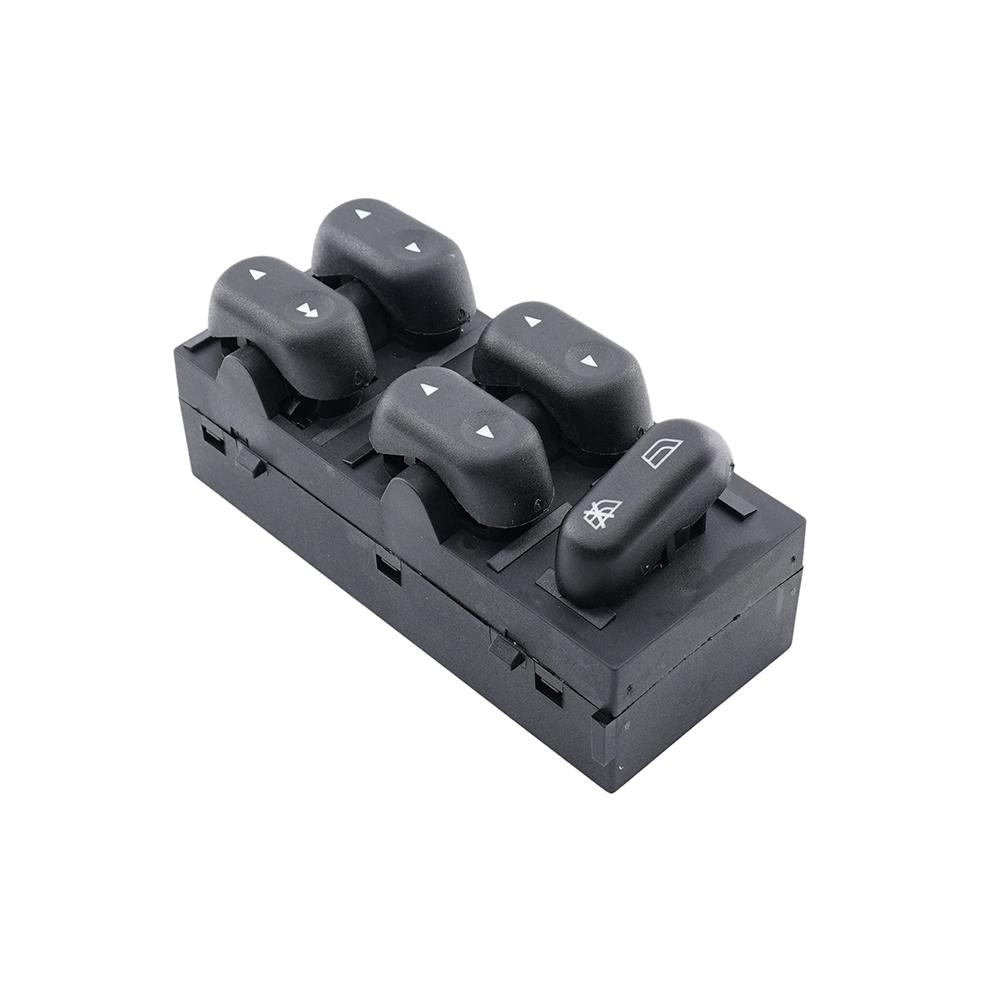 5L1Z14529Aa Master Window Switch Front Left Driver Side For Ford F150 2004-2008