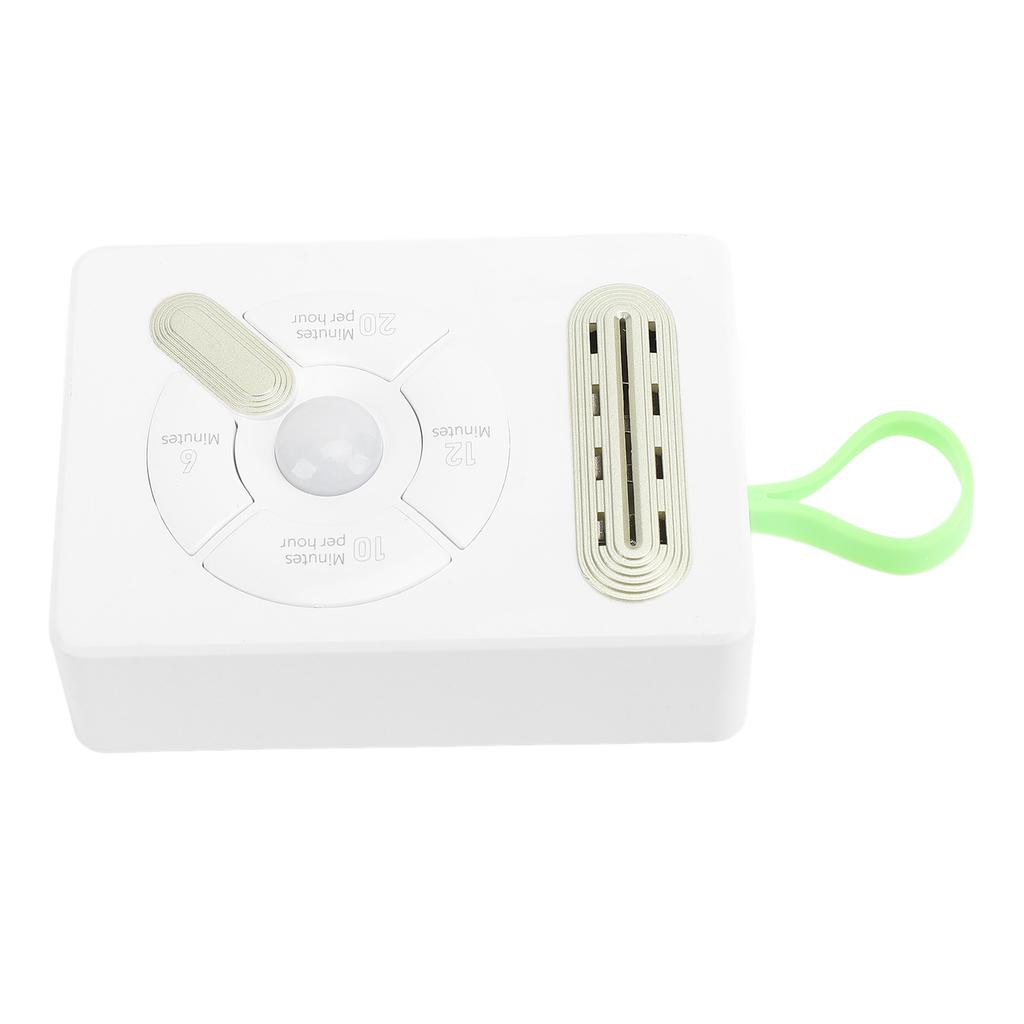 Автомобильный очиститель воздуха Белый цвет Многофункциональный Портативный Маленький Дорожный Очиститель воздуха для Кухни