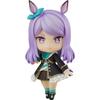 Nendoroid Uma Musume Pretty Derby Mejiro McQueen Non-Scale Plastic Painted Movable Figure G17249