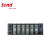 TANDAR TB25-6 Terminal Block, 25A 250VAC/600V Max