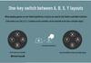 Распродажа Беспроводной Bluetooth Геймпад для Мобильного Телефона и Консоли NS с Функцией Пробуждения HD-6500