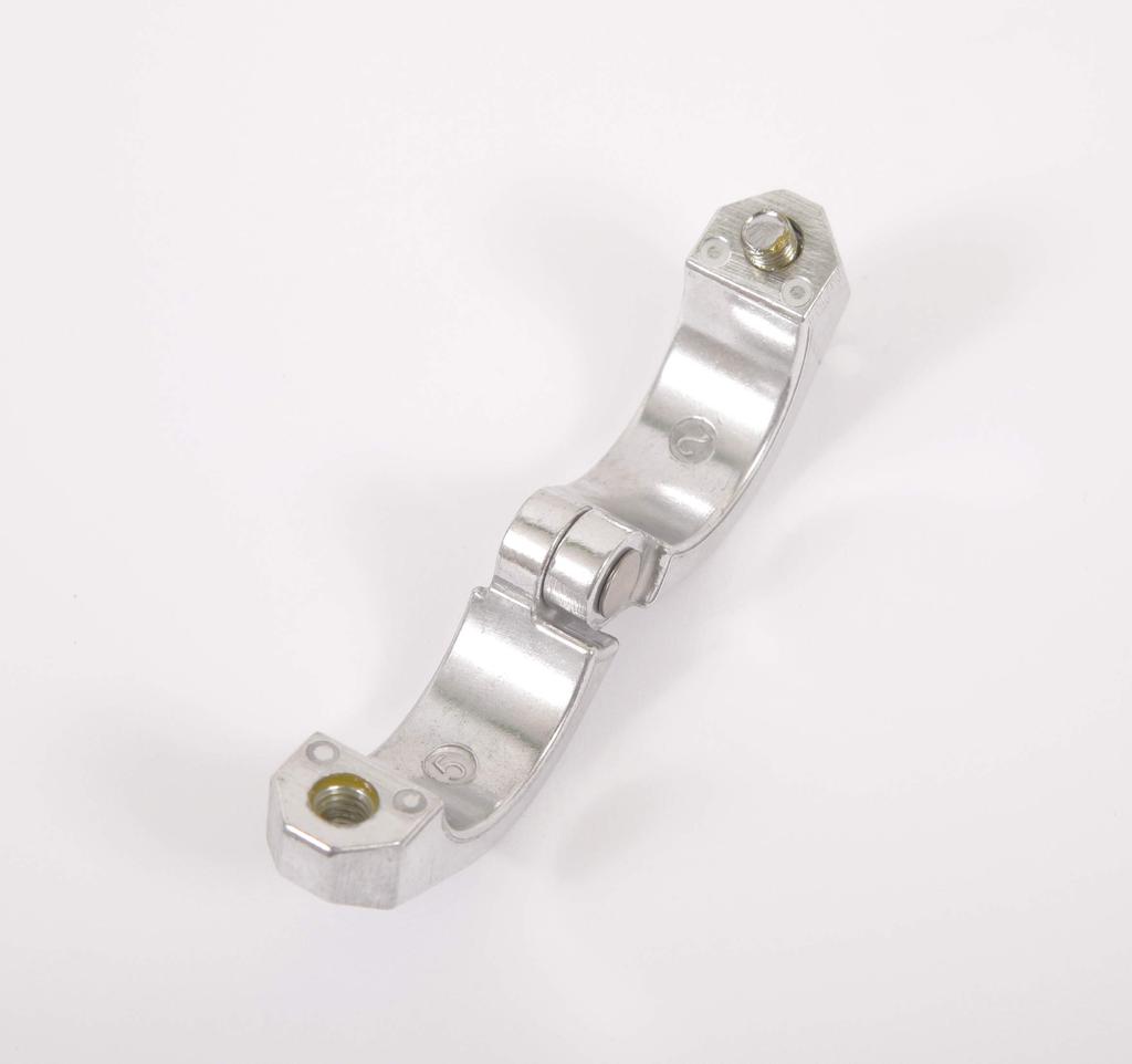 TAMA Memory Lock ML28C Хром