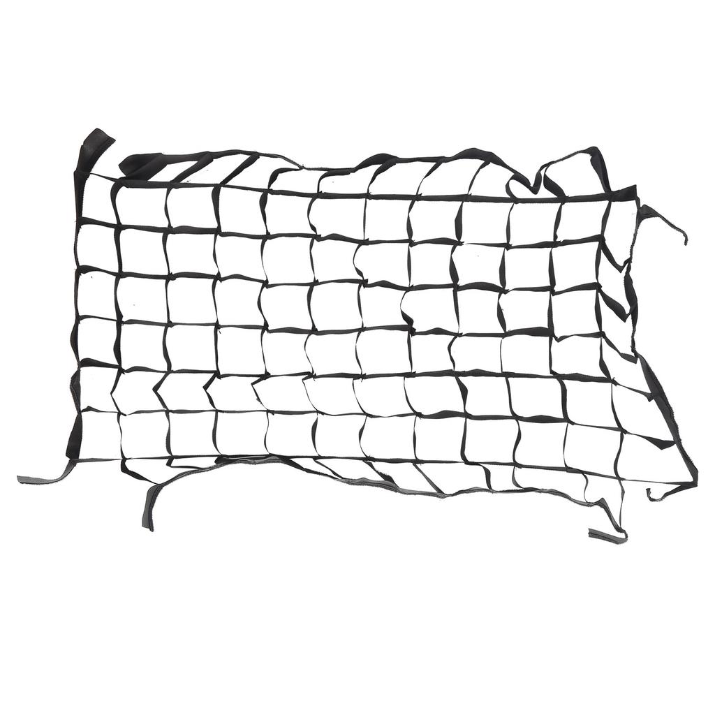 Складной софтбокс 50x70 см с ячеистой сеткой для фотосъемки студийных аксессуаров