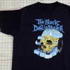 THE BLACK DAHLIA MURDER Группа Pushead Тур Футболка Полный Размер S-5XL