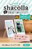 FUJIFILM "Smartphone Cheki" instax SHARE SP-2 Gold "Shacolla Kit" INS SHARE SP-2 GOLD SHACOLLA KIT