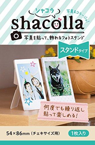 FUJIFILM "Smartphone Cheki" instax SHARE SP-2 Gold "Shacolla Kit" INS SHARE SP-2 GOLD SHACOLLA KIT