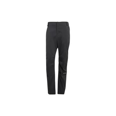 Штаны Terrex Multi Woven черные мужские в уличном стиле HM4032