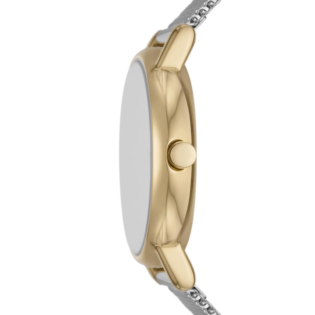 Skagen SIGNATUR LILLE SKW3153SET Women's Silver Watch