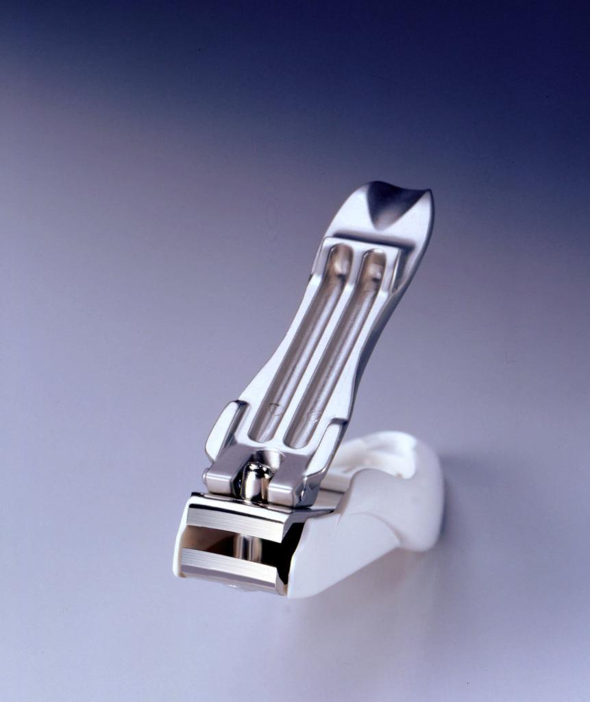 Набор кусачек для ногтей Craftmanship и пилочка для ногтей G-1002