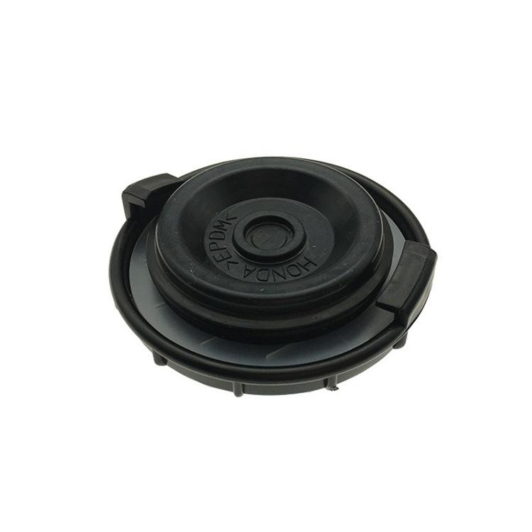 Reservoir Cap Assembly for 2001-2004 Acura RSX, Honda Civic, and Fit (Part 46662-S5A-003)