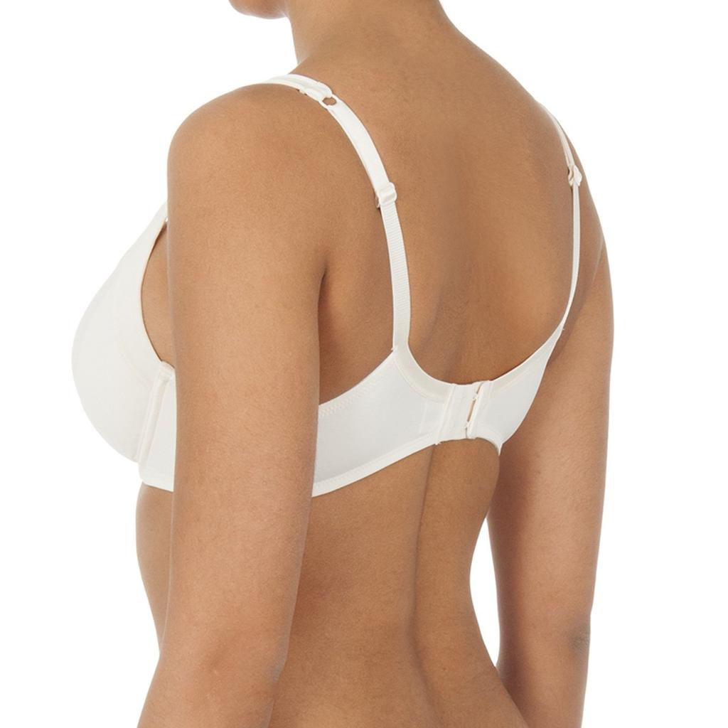 Щедрый невидимый бюстгальтер на косточках 4D62 для женщин