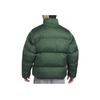 Nike Sportswear Club Puffer Jacket (Asia Sizing) Fir/White Men Streetwear FB7369-323