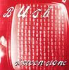 CD BUSH - Sixteen Stone IND90001 Trauma Records, 1996 Brazil Rock Used