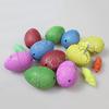 60Pcs Easter Dinosaur Egg Hatching Toy Kids Toddlers Boys Girls Dino Birth