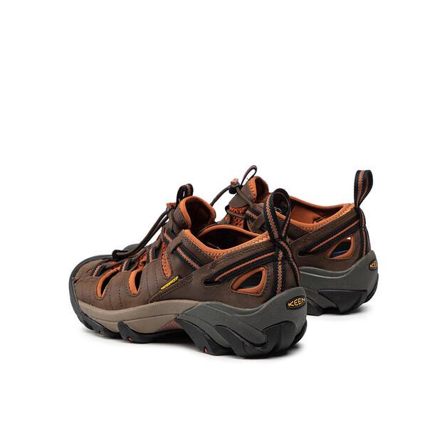Сандалии Keen Arroyo II