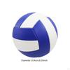 Волейбол Размер 5 Игра Профессиональный Стандарт Песок Пляжный Волейбольный мяч