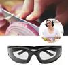 Anti Fog Onion Cutting Eye Protection Glasses Perfect for Chef and Home Cooks
