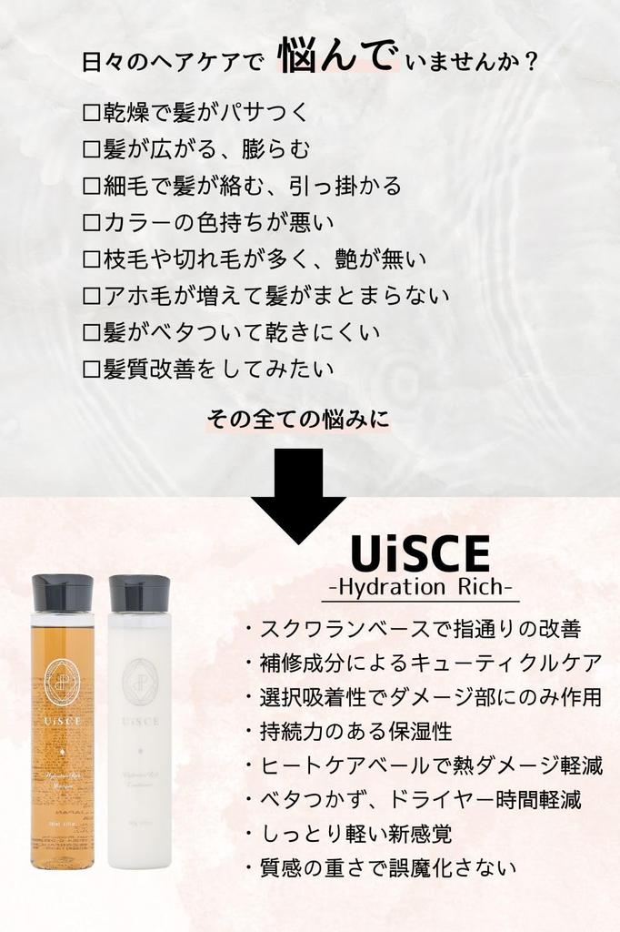 Насыщенный кондиционер, сменный блок 600 г UiSCE/Увлажнение