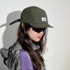 Adjustable Short Brim Baseball Cap Japanese Snapback Cap Breathable Women Sun Hat  Men/women