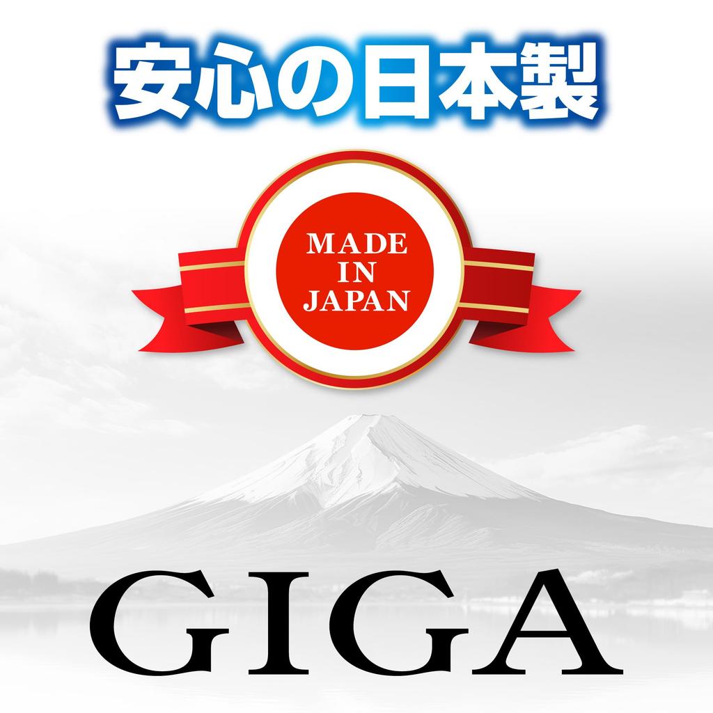 Carmate Car LED Room Lamp GIGA Natural White Light T10 5000K 110lm 2pcs BW251