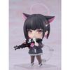 Nendoroid Blue Archive Kazusa Anzuyama Non-scale Plastic Painted Action Figure